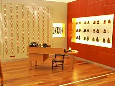 L’atelier di Louis Vuitton a Fiesso d’Artico di proprietà di Lvmh