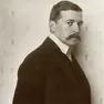 Hugo von Hofmannsthal 1910