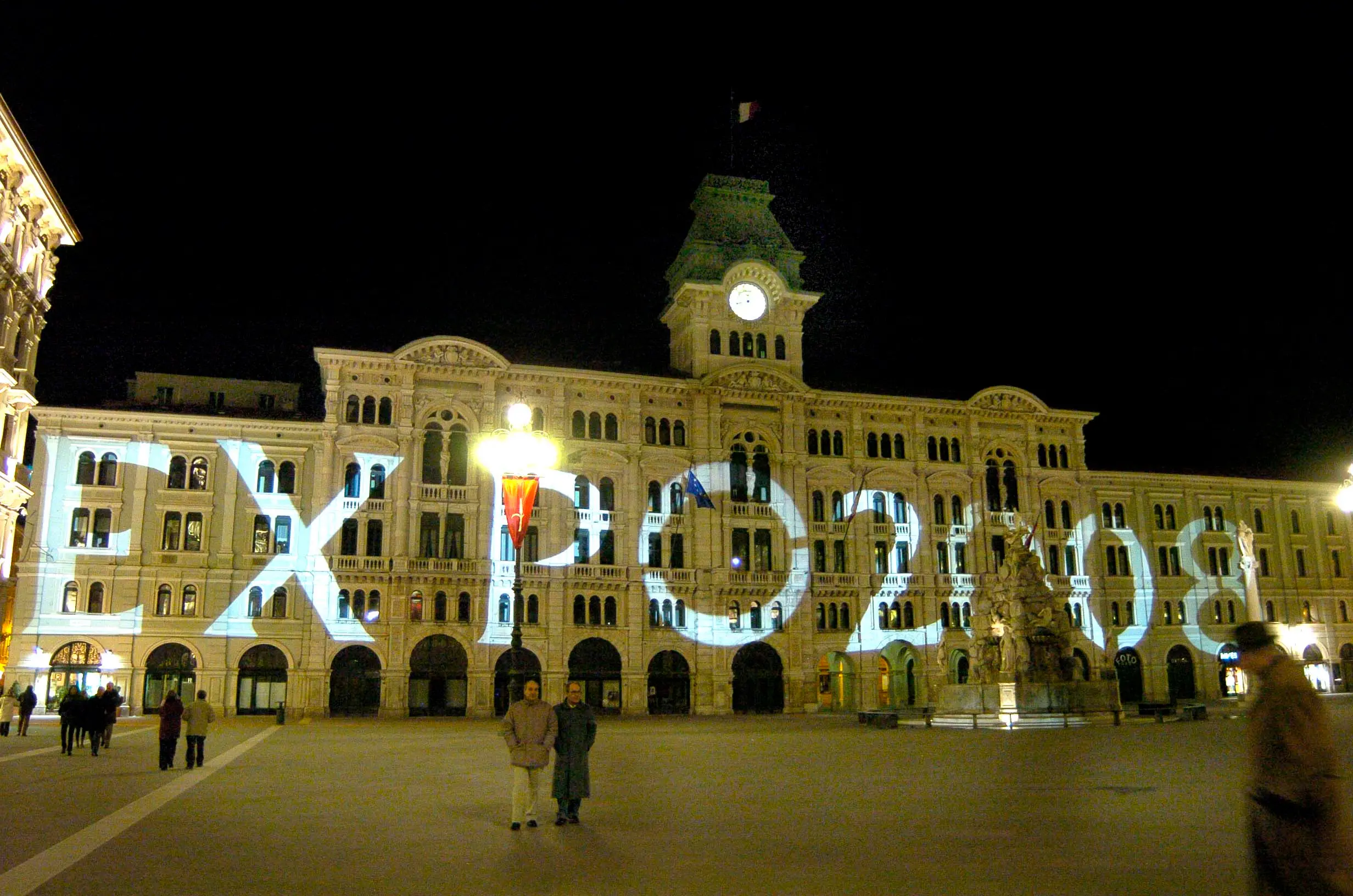 Quando Trieste sognava l'Expo (Bruni)