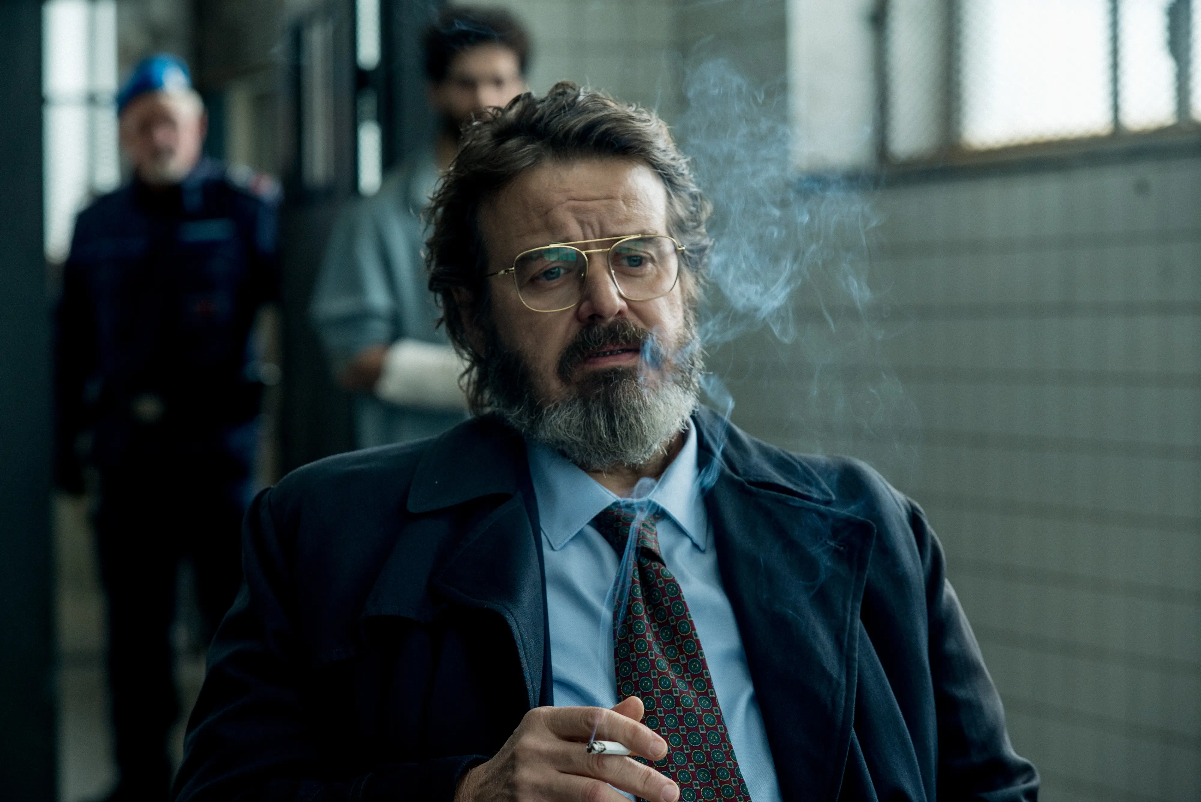 Il film "Il corpo"
