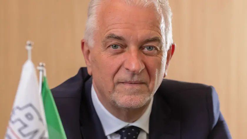 Luigino Pozzo è il nuovo presidente designato di Confindustria Udine