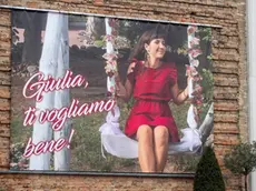 Giulia Cecchettin, uccisa da Filippo Turetta con cui aveva avuto una relazione