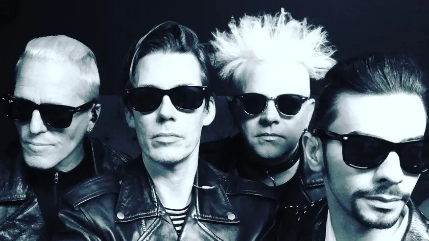 Strangelove - The Depeche Mode Experience, tre date in Italia