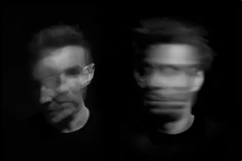 I Massive Attack