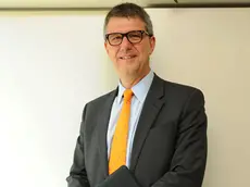 Il professore triestino Mauro Giacca