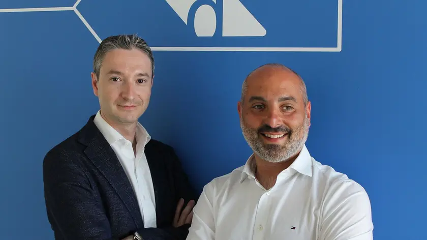 Matteo e Tommaso Pappalardo, Ceo e Cfo di Interlaced