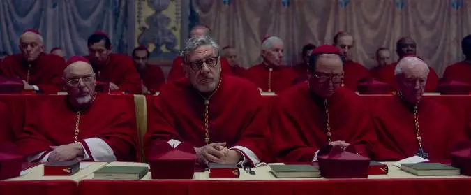 Il film "Conclave"