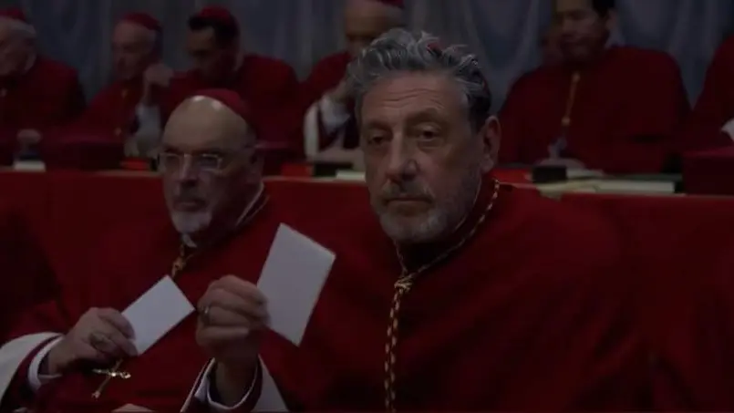 Il film "Conclave"