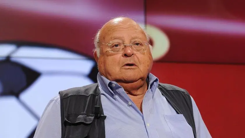 Gian Paolo Ormezzano