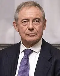 Il ministro Adolfo Urso