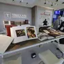 Lo stand di Treccani al Salone del Libro di Torino