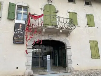 Il Centro Culturale Casa Candussi Pasiani