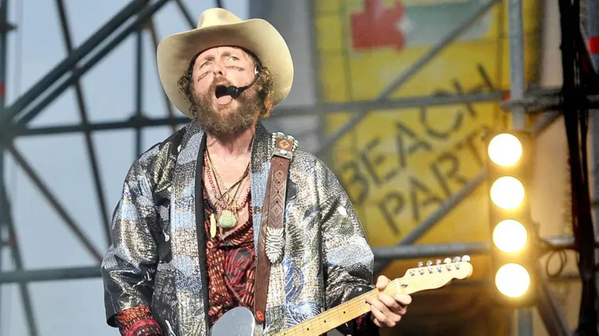 Jovanotti presenterà a Sanremo il suo "Corpo Umano vol.1"