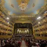 Il teatro La Fenice