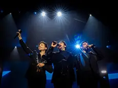 Il Volo in concerto