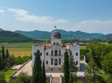 Villa Selvatico a Battaglia Terme