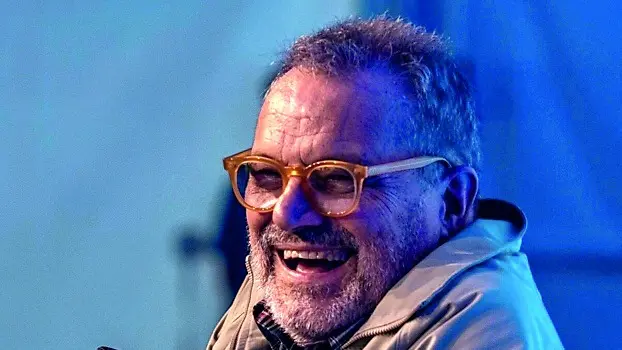 Oliviero Toscani a Trieste Link nel 2020