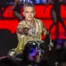 Robbie Williams sarà allo stadio Nereo Rocco di Trieste il 17 luglio, unica data italiana del suo tour