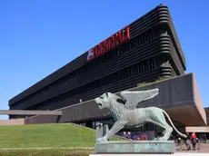 La sede delle Generali a Mogliano