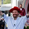 Lorenzo Cherubini, in arte Jovanotti, si esibirà il 26 luglio ai Laghi di Fusine