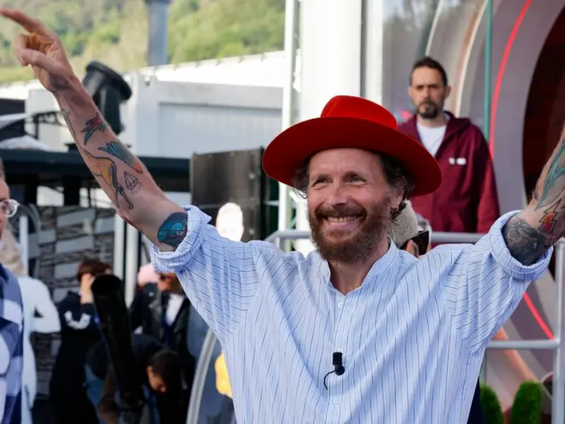 Lorenzo Cherubini, in arte Jovanotti, si esibirà il 26 luglio ai Laghi di Fusine