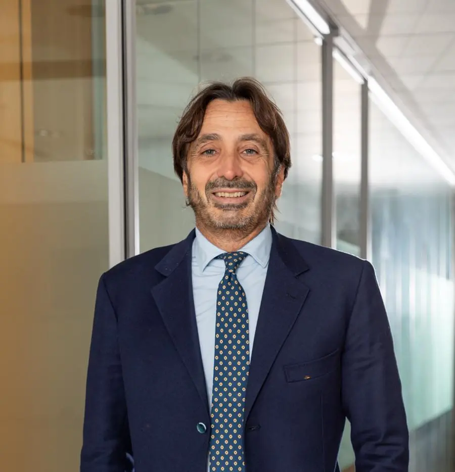 Federico de Stefani, presidente e ceo di SIT