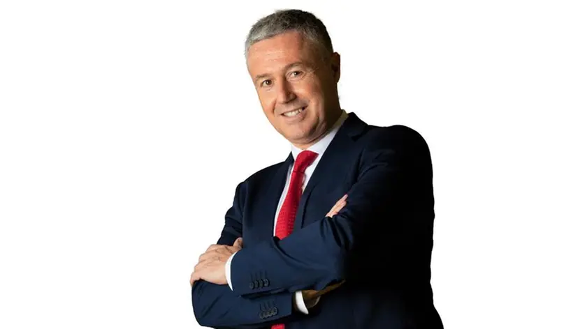 Stefano Cigarini nuovo amministratore delegato di Gardaland Resort