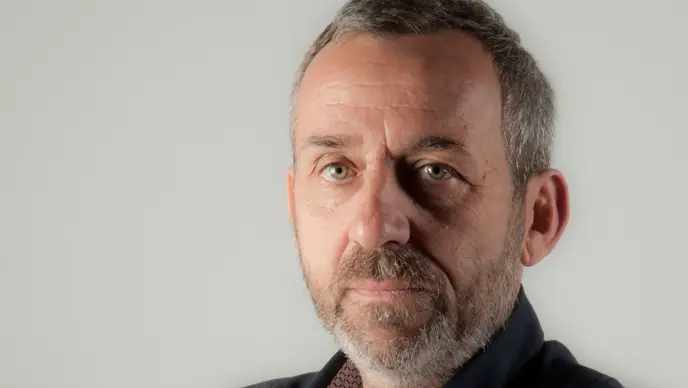 MassimoSantinelli