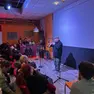 La serata di poetry slam ai Carichi Sospesi di Padova