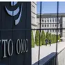 La sede del Wto, l’Organizzazione mondiale del commercio