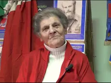 Anna Granzotto, 97 anni