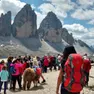 Le Tre Cime di Lavaredo