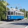 Il Tram di Opicina (Lasorte)