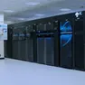 Il data center di Infocamere in zona industriale a Padova