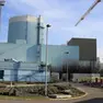 La centrale nucleare di Krsko in Slovenia