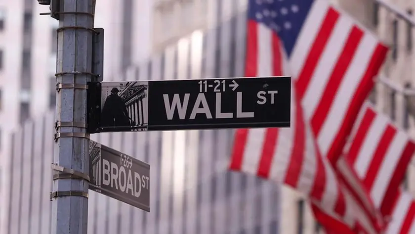 Wall Street, cuore della grande finanza internazionale