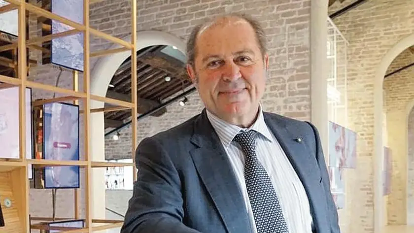 Il Ceo di Generali Philippe Donnet