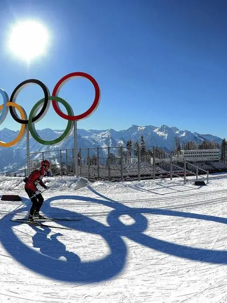 Dal 6 al 22 febbraio le Olimpiadi Milano Cortina 2026