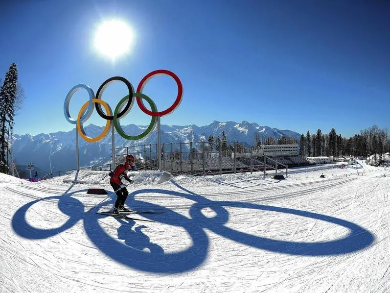 Dal 6 al 22 febbraio le Olimpiadi Milano Cortina 2026