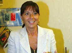 Daniela Stradiotto, ex prefetta della Polizia di Stato