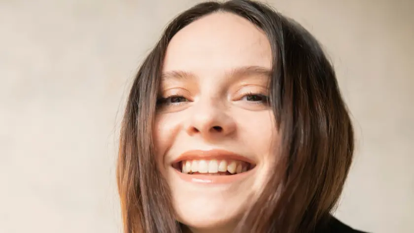 Francesca Michielin (foto credit Alessandro Treves)