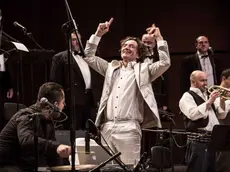 Goran Bregovic