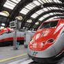 I treni ad alta velocità collegano Bologna e Firenze da 15 anni