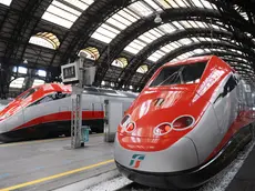 I treni ad alta velocità collegano Bologna e Firenze da 15 anni