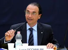 Luca Occhialini, presidente di Banca 360 FVG