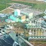 La centrale nucleare di Krško, in comproprietà tra Slovenia e Croazia