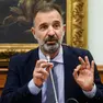 Massimo Bitonci, sottosegretario al ministero delle Imprese e del Made in Italy