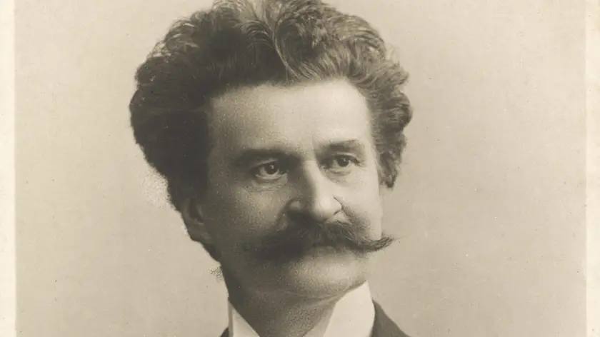 Johann Strauss il giovane (1825-1899)