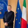 Pierluigi Zamò, presidente di Confindustria Fvg