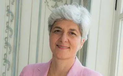 Sylvie Goulard